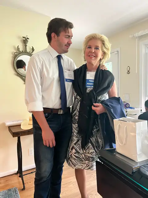 Beautiful music at Purdue