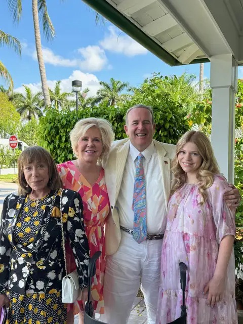 Catholic Charities and the Annual Interfaith Health and Wellness Awards group