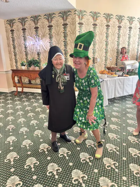 St. Patrick's Day -1